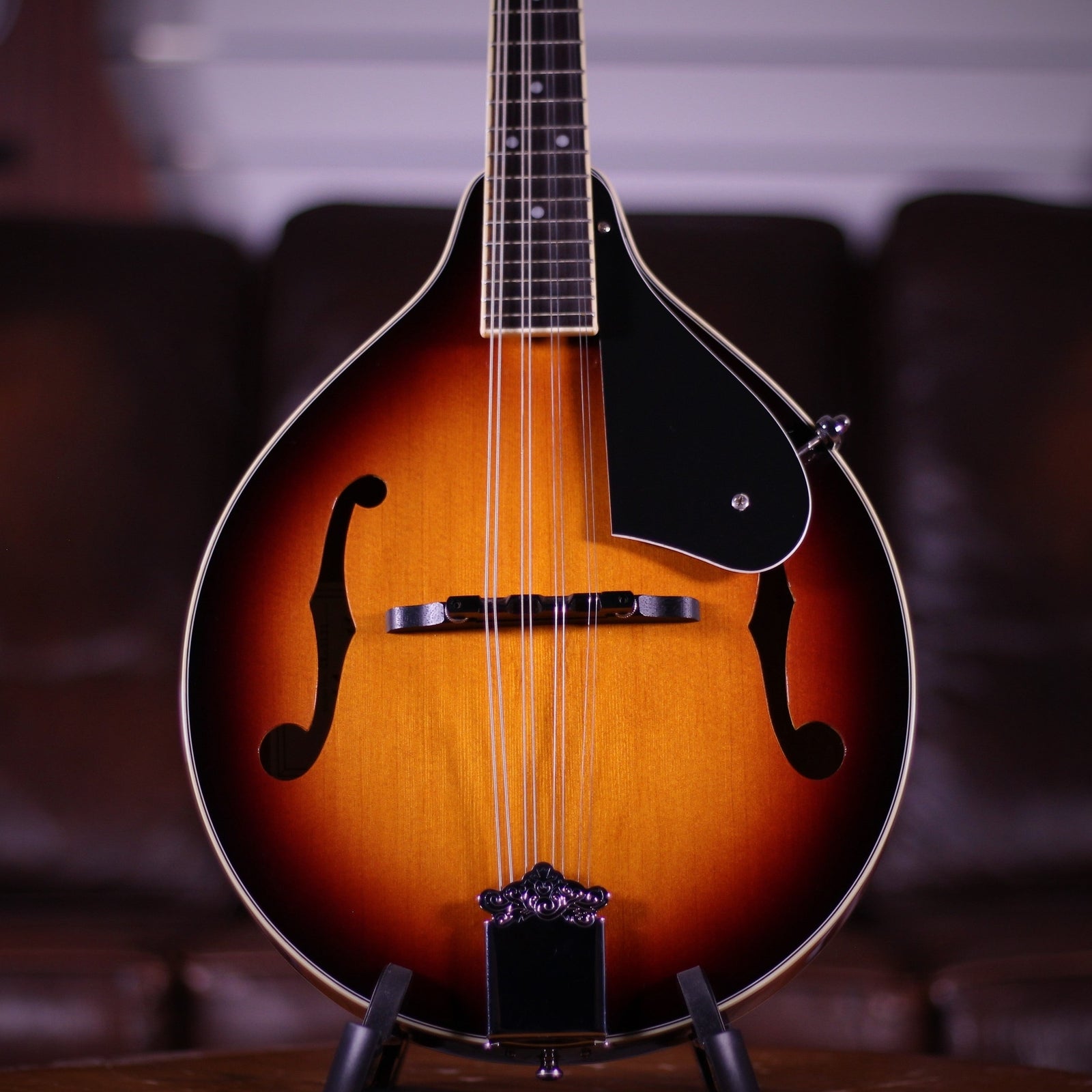 USED - Ashbury GR3122 Mandolin - nan available at Foulds Guitars Derby