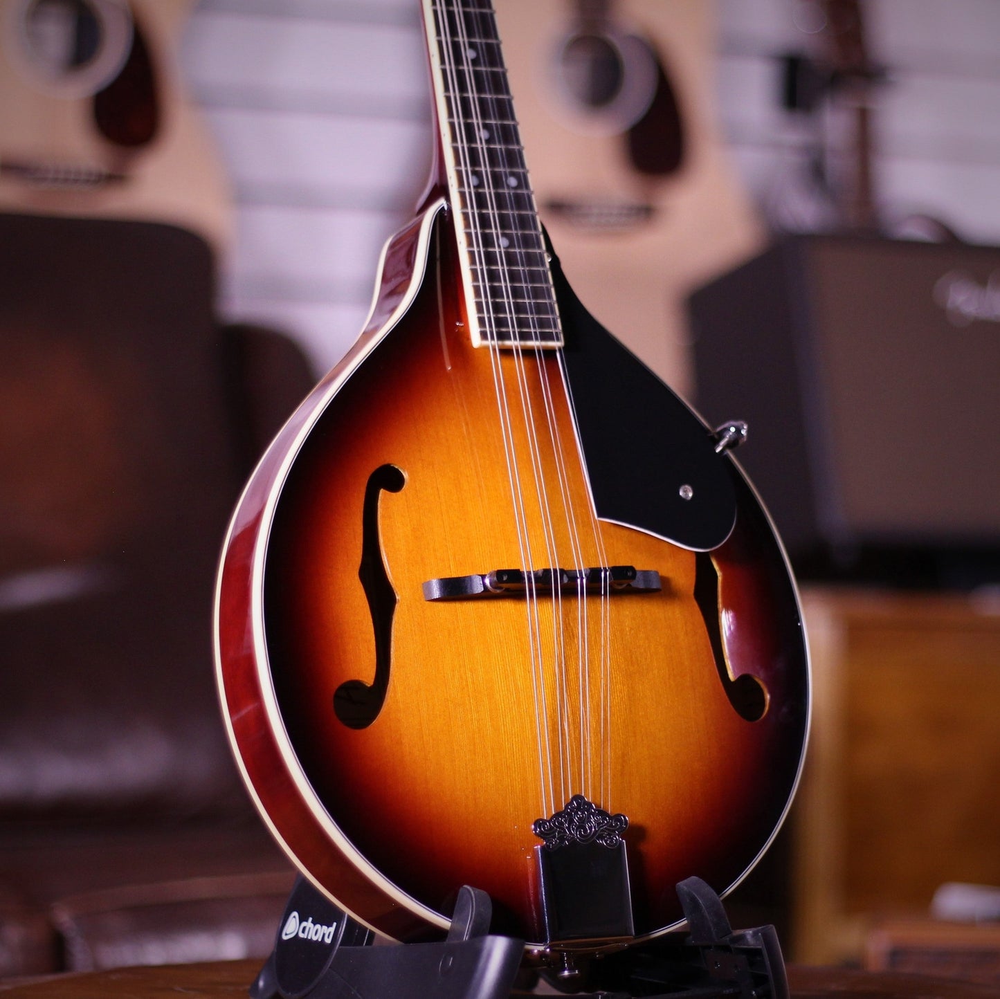 nan - nan available at Foulds Guitars Derby
