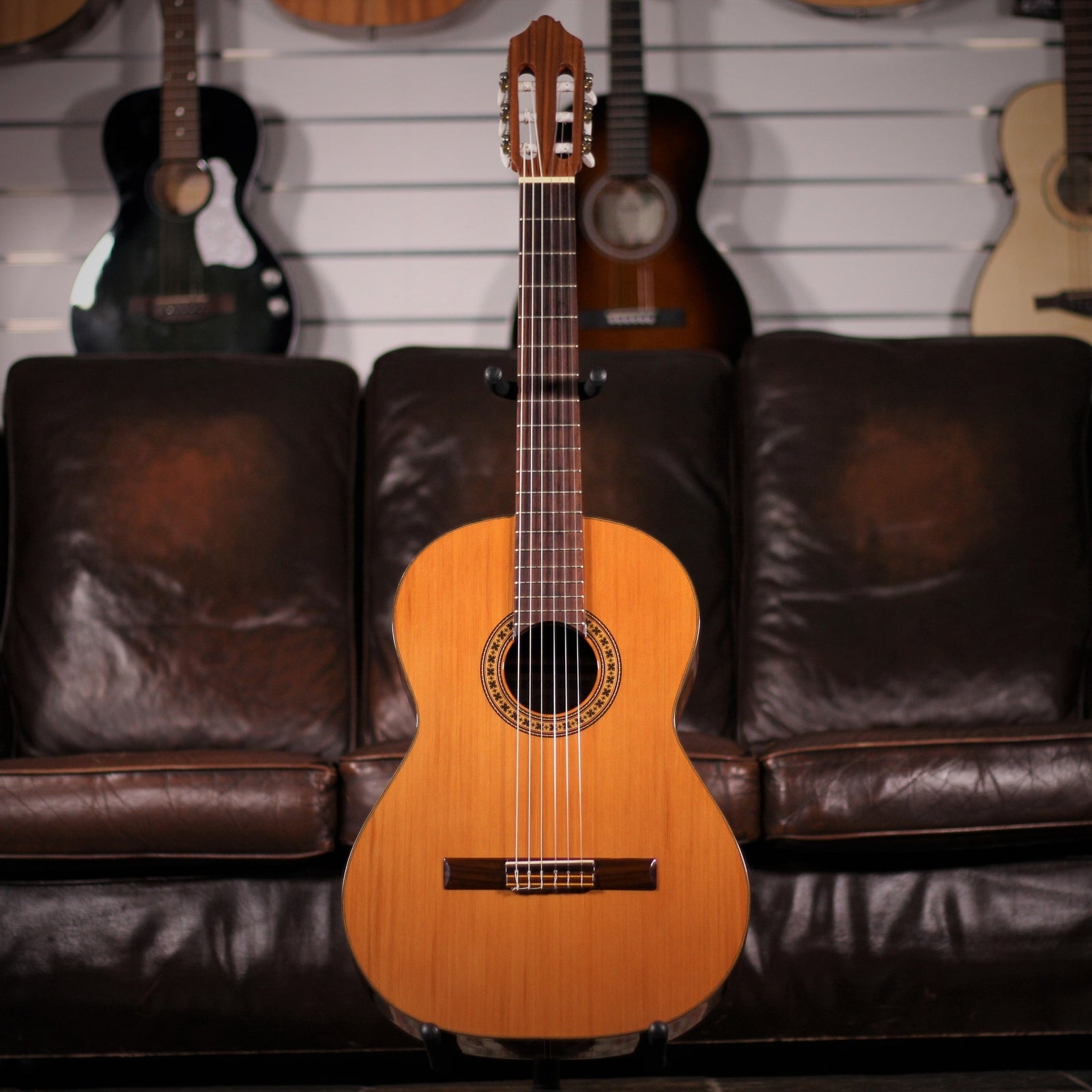 nan - nan available at Foulds Guitars Derby