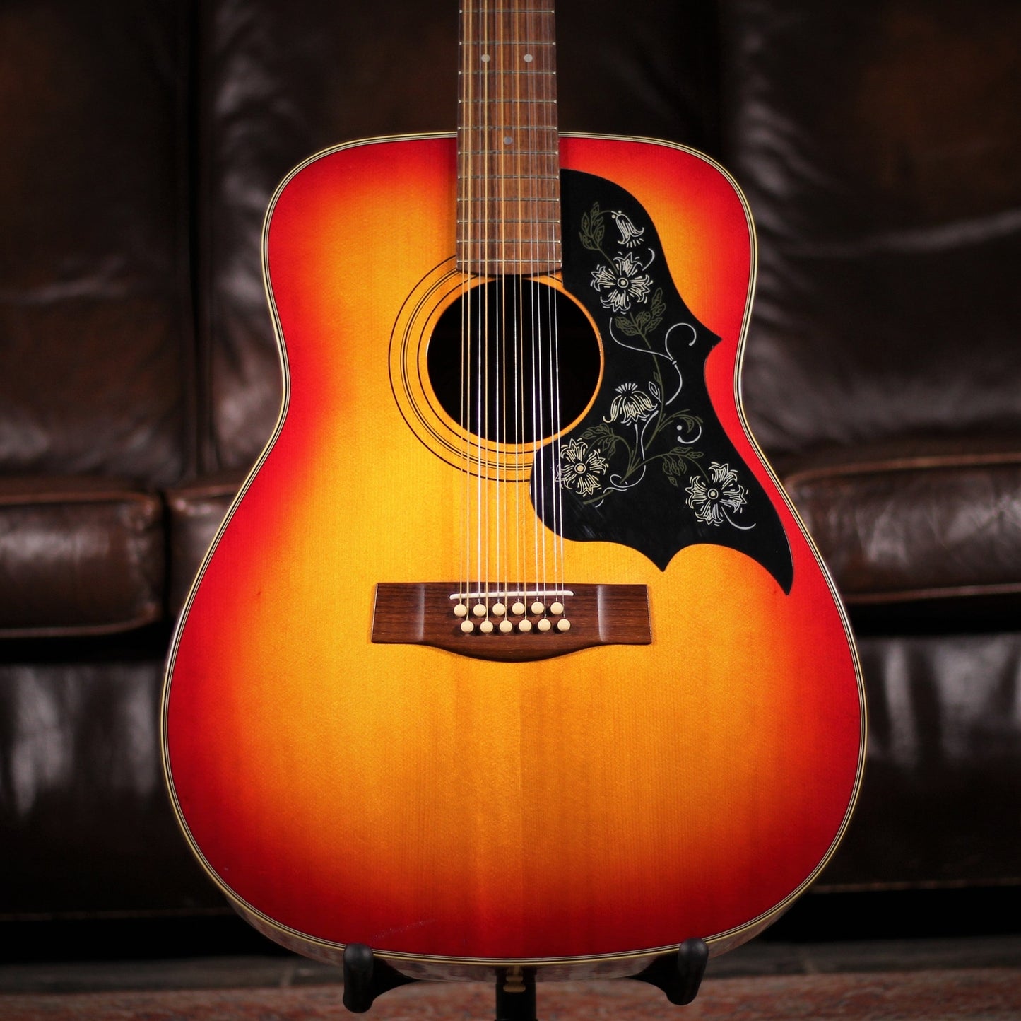 USED - Yamaha FG 412 12 String - nan available at Foulds Guitars Derby