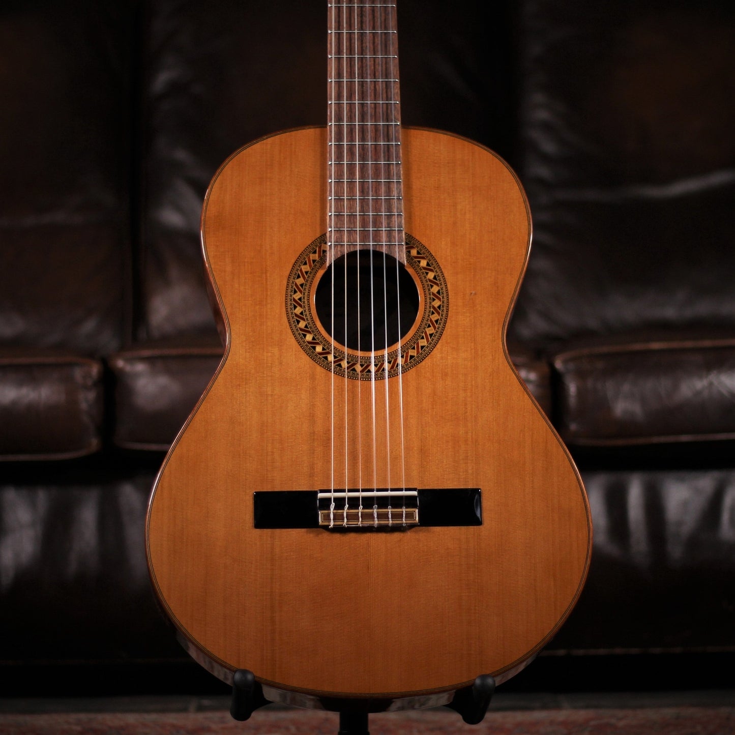 USED - Hofner Carmencita HC504 7/8 - nan available at Foulds Guitars Derby