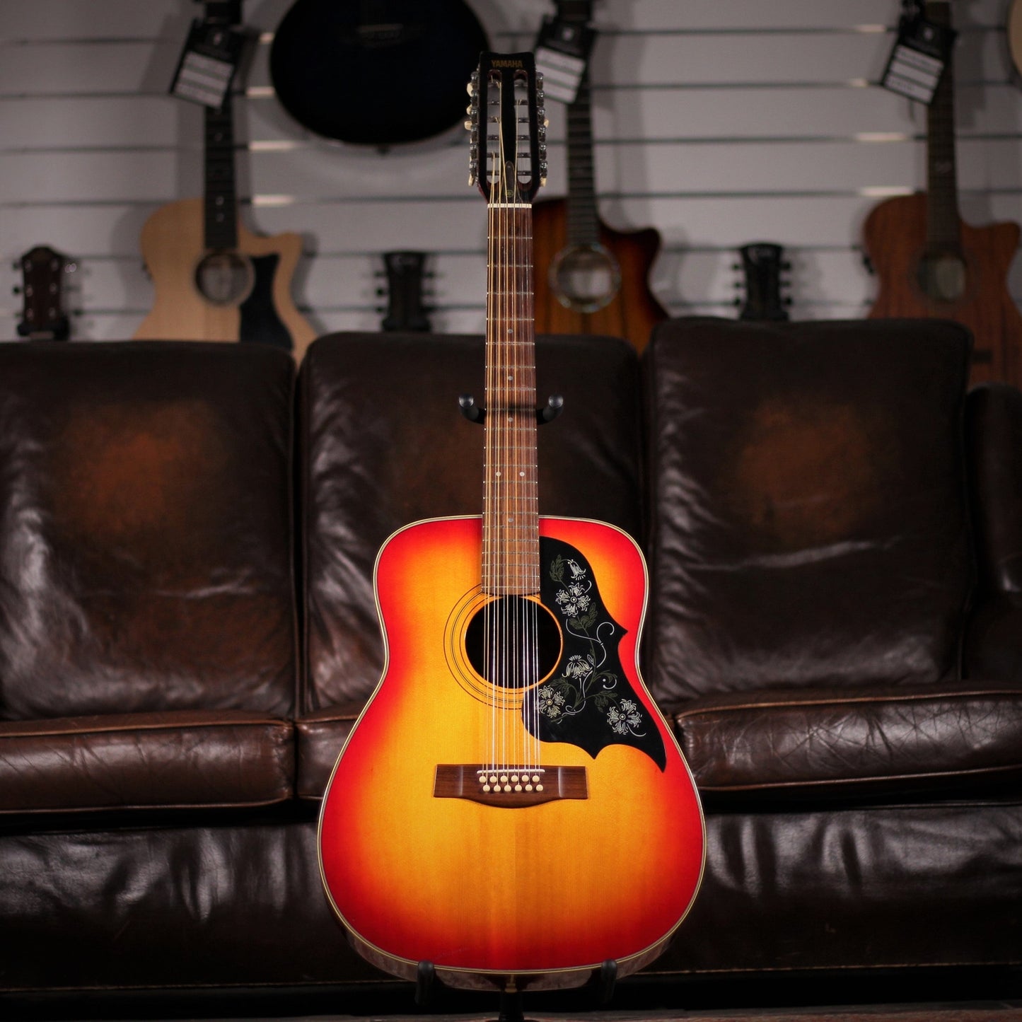 nan - nan available at Foulds Guitars Derby