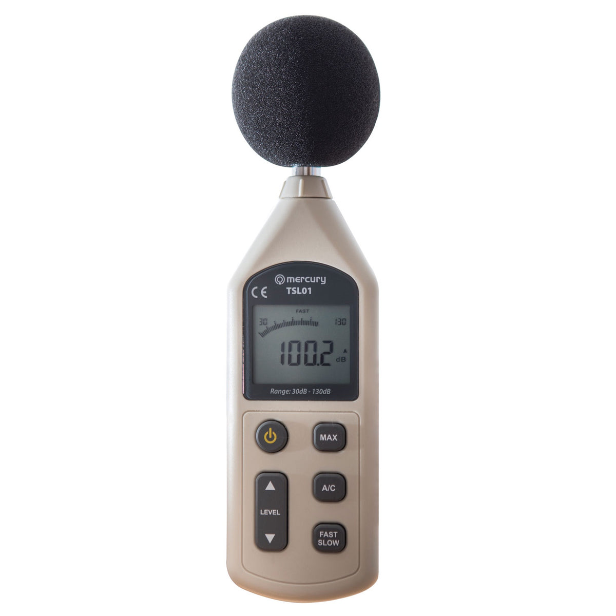 Digital Sound Level Decibel Meter
