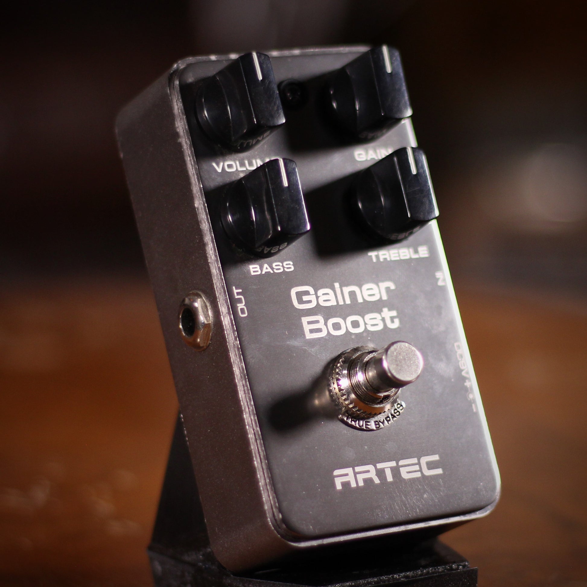 Artec Gainer Boost