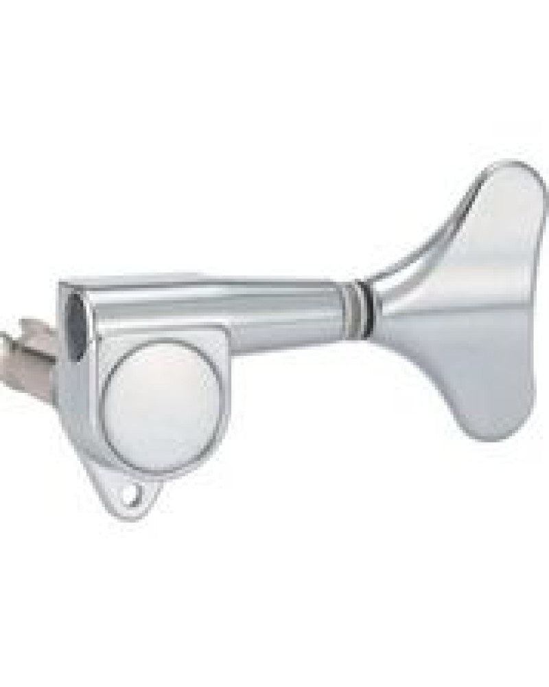 Aria Bass Machine Heads Nickel