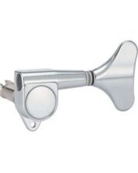 Aria Bass Machine Heads Nickel