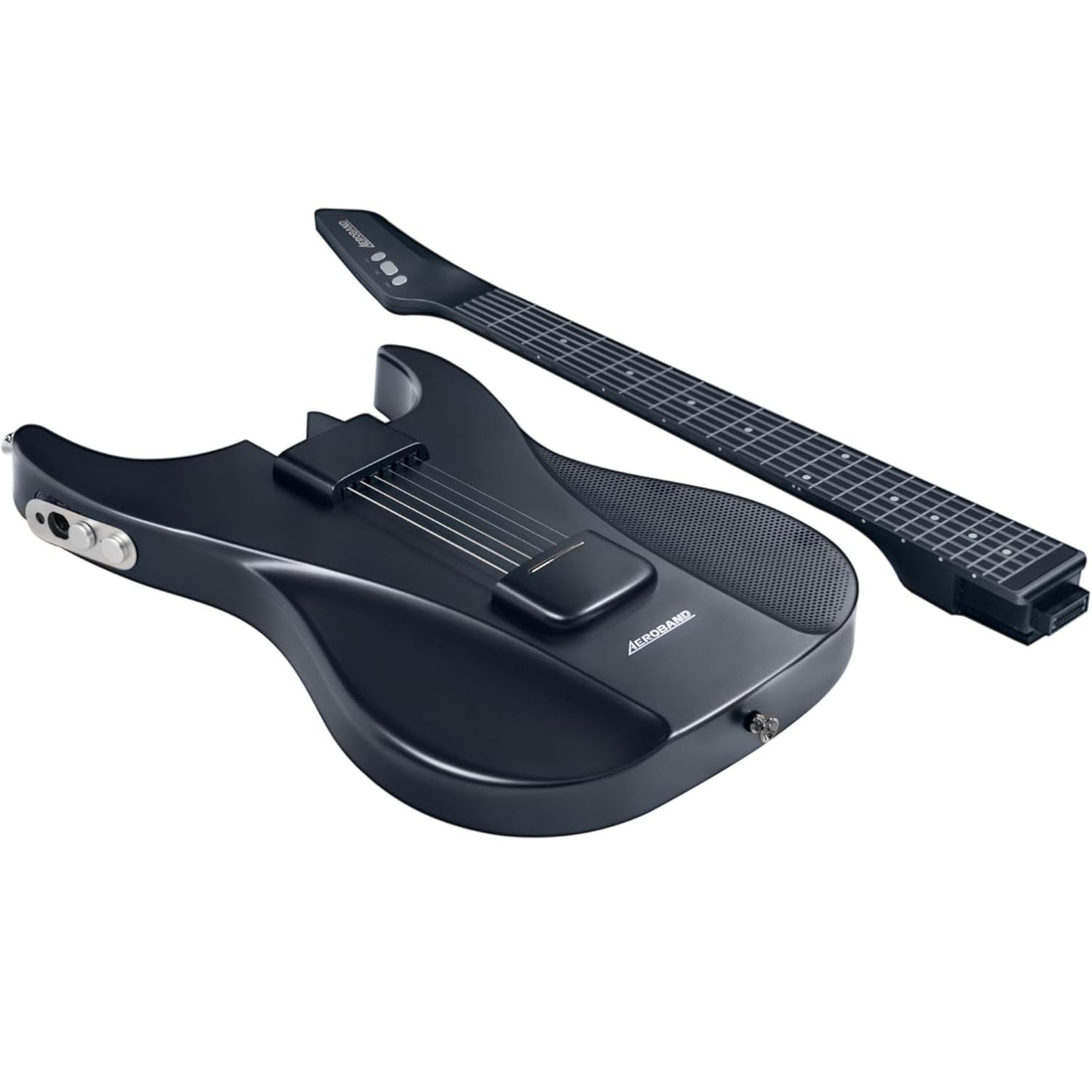 Aeroband Guitar - Black