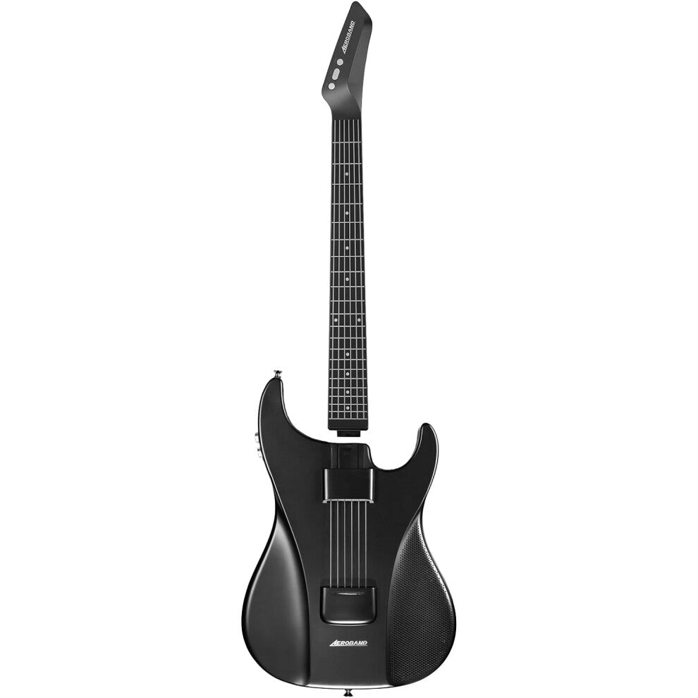 Aeroband Guitar - Black