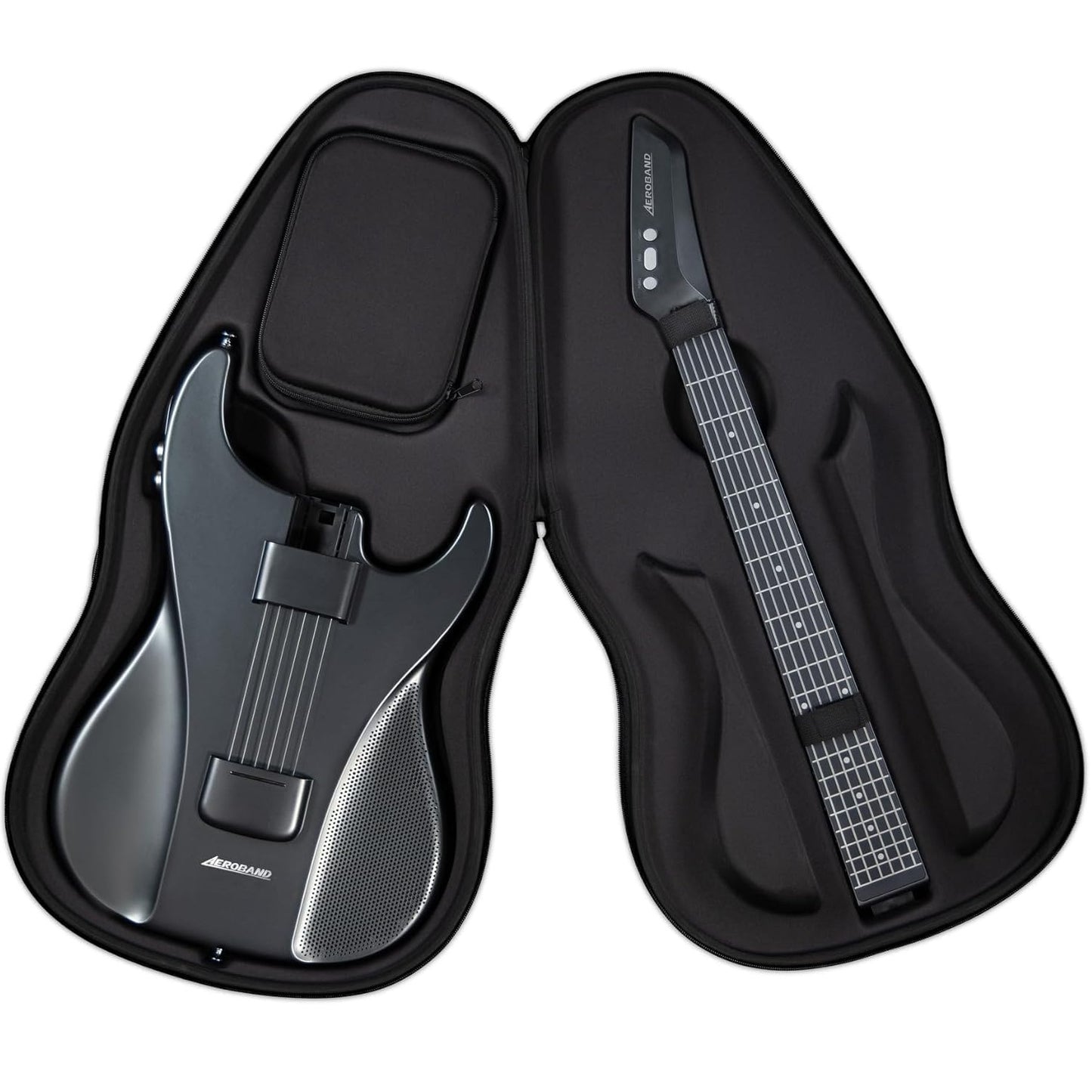 Aeroband Guitar - Black