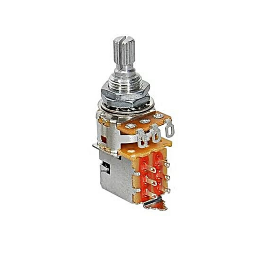 Alpha 500K Push/Pull Tone