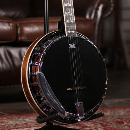 Barnes & Mullins Rathbone Banjo