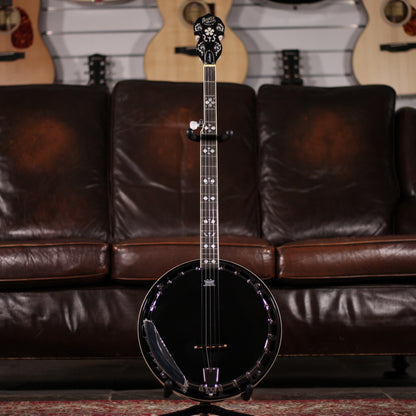 Barnes & Mullins Rathbone Banjo