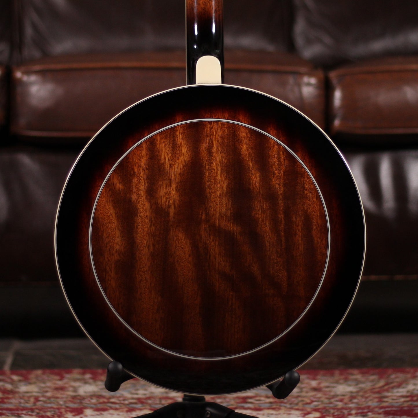 Barnes & Mullins Rathbone Banjo