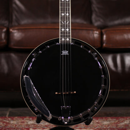 Barnes & Mullins Rathbone Banjo