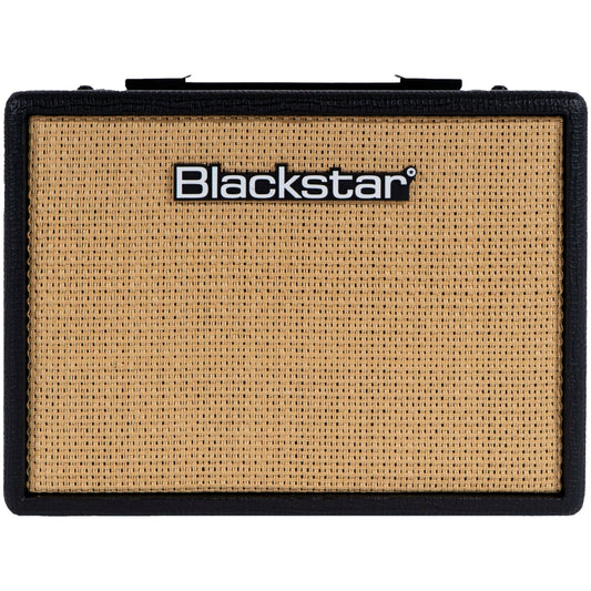 Blackstar Debut 15E Black