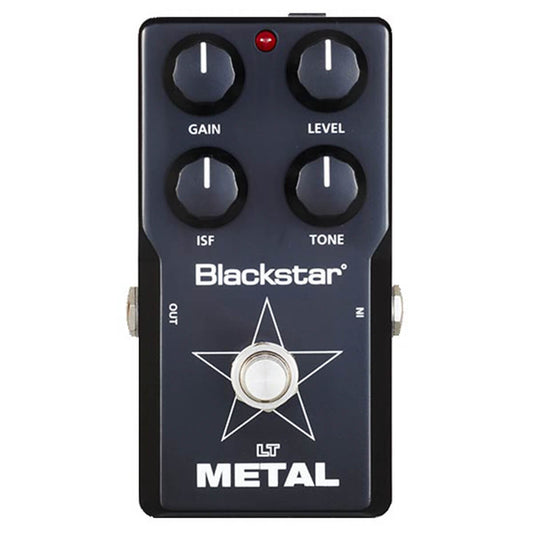 Blackstar LT-Metal