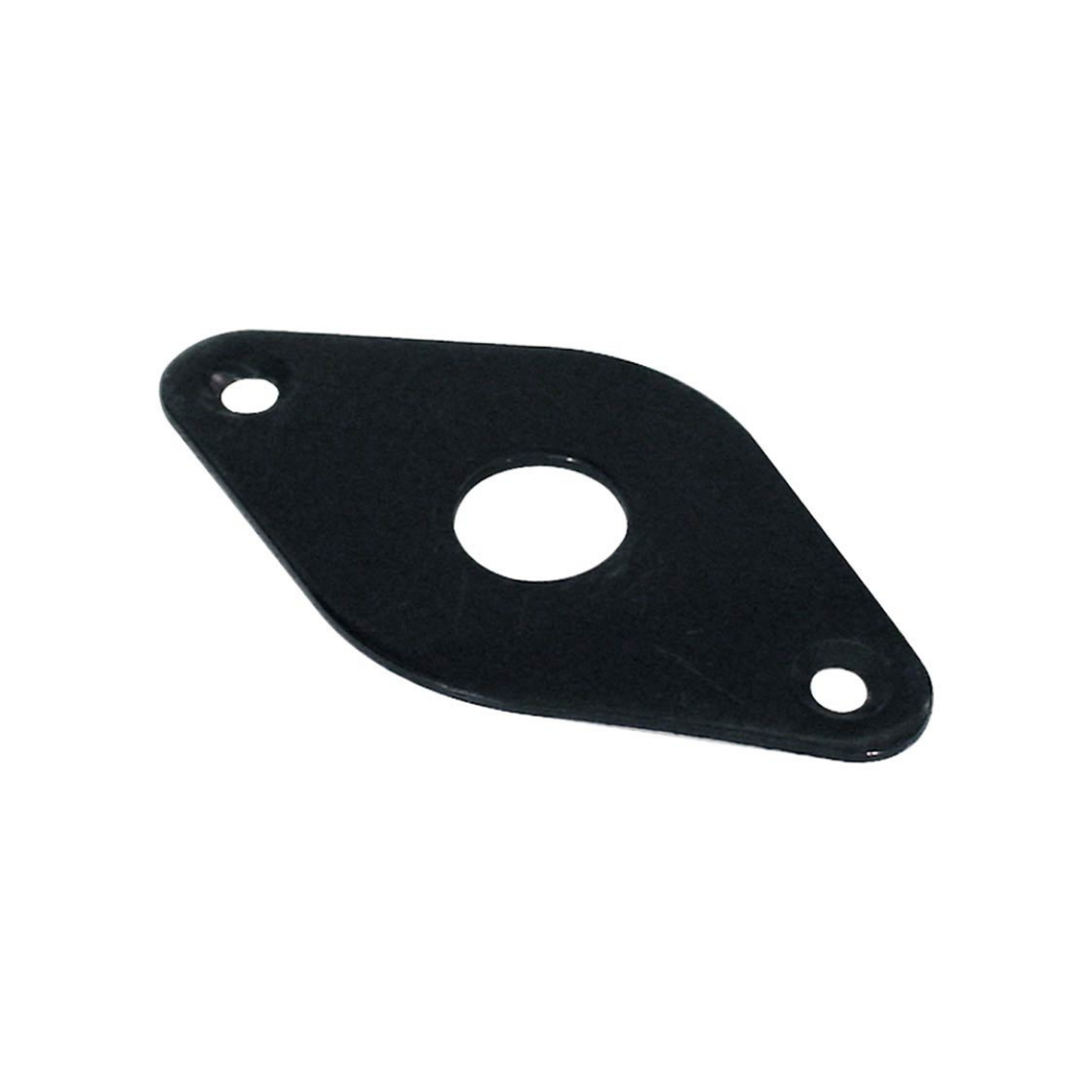 Boston Diamond Jackplate Black JP-6-B