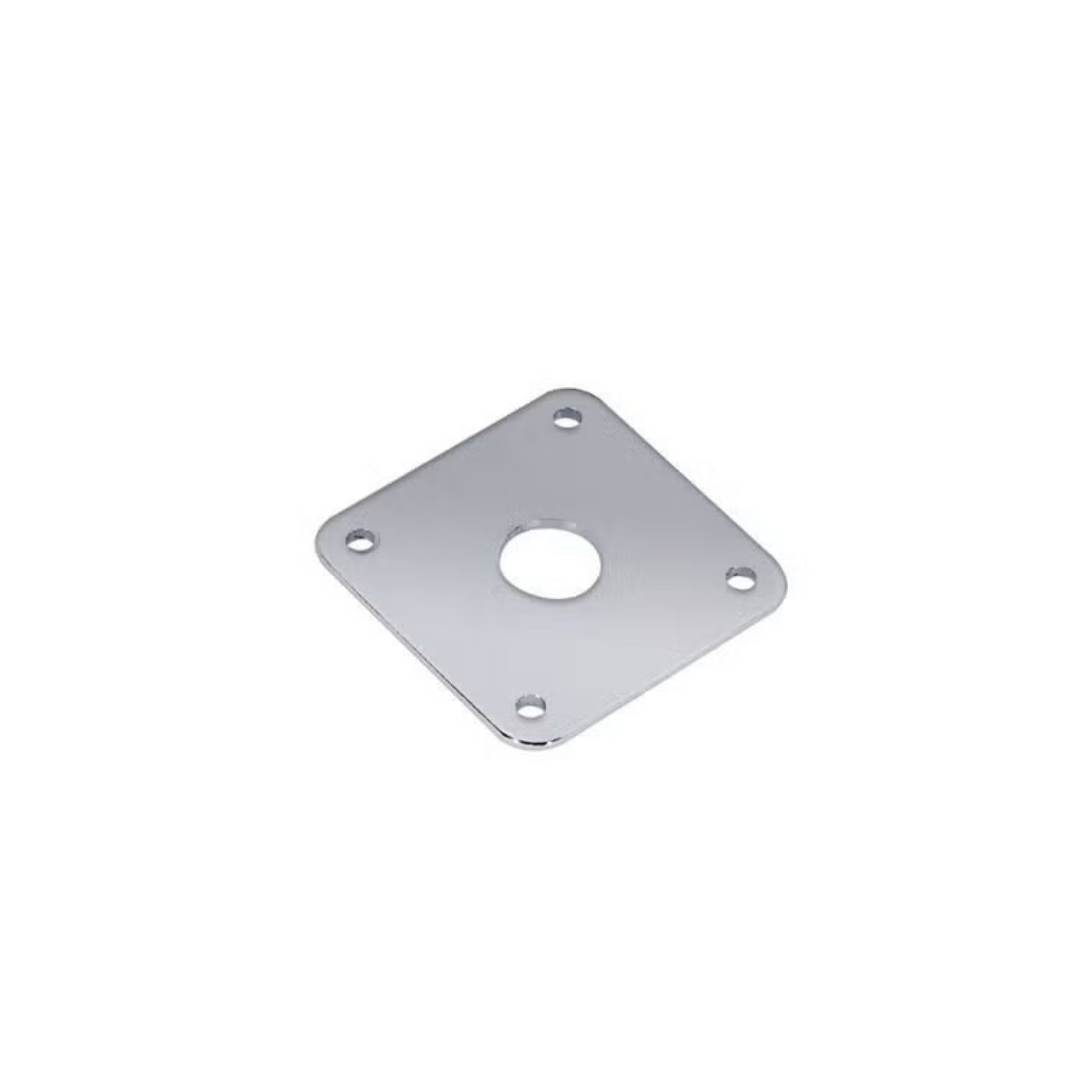 Boston Rectangular Jackplate Flat JP-5-C