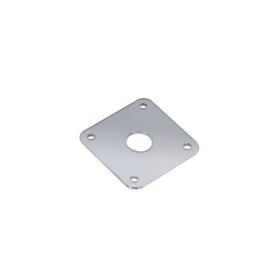 Boston Rectangular Jackplate Flat JP-5-C