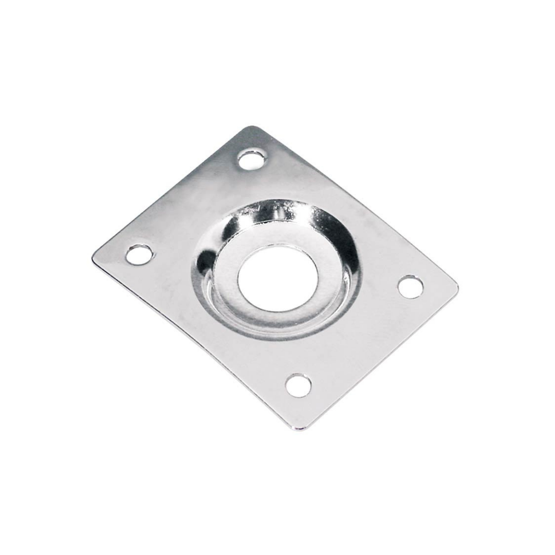 Boston SC Jackplate Chrome