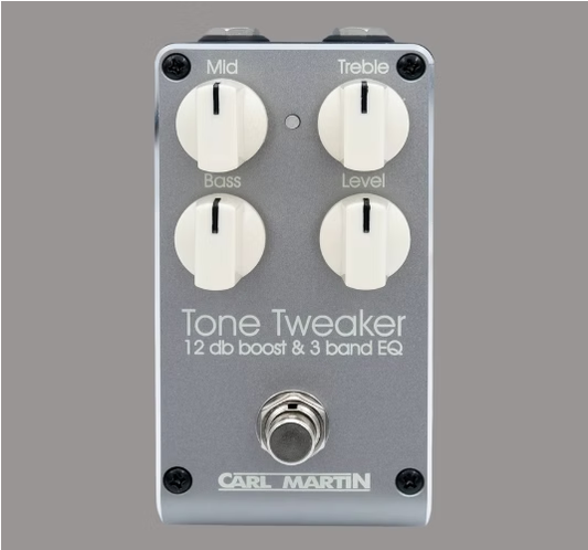 Carl Martin Tone Tweaker