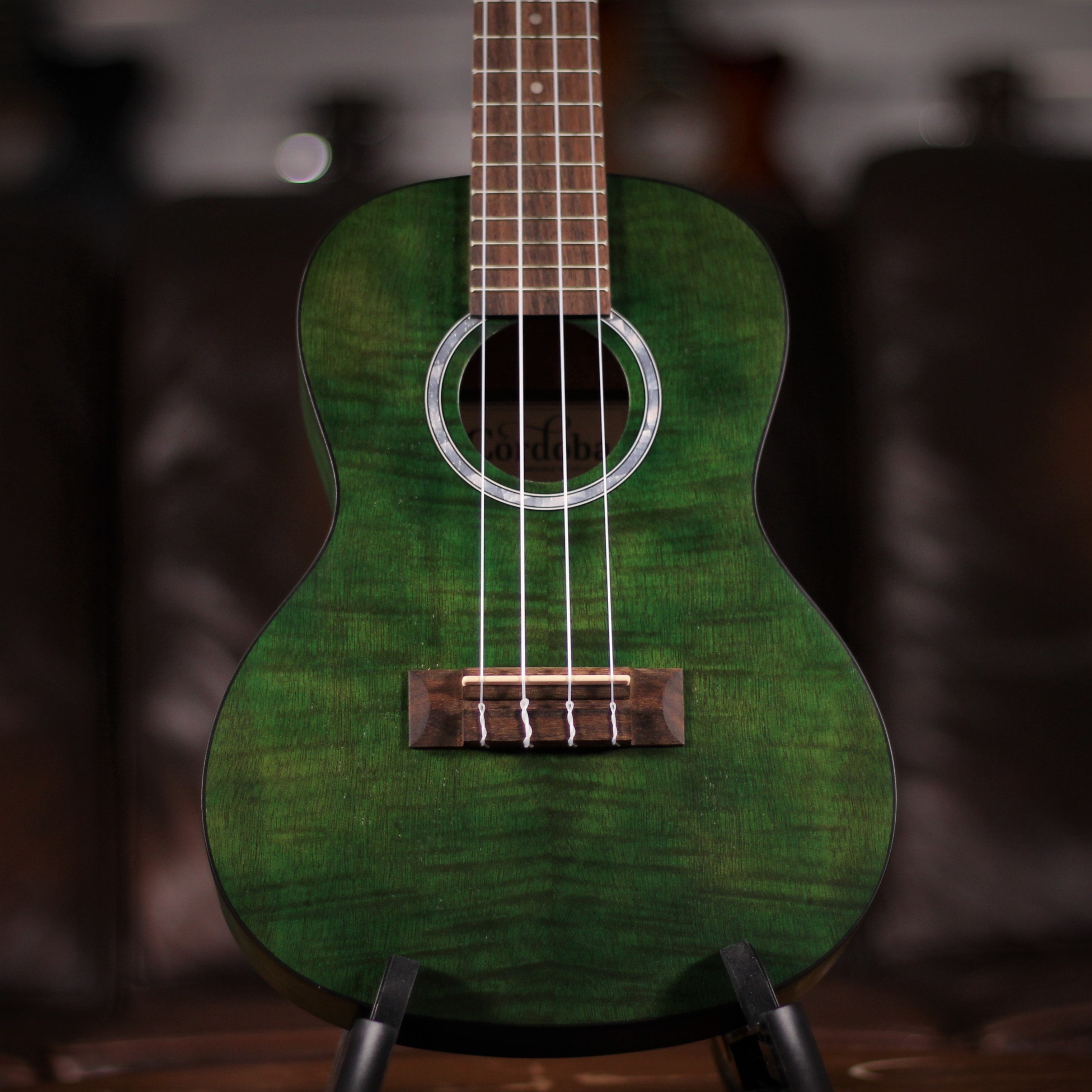 cordoba – Foulds Guitars