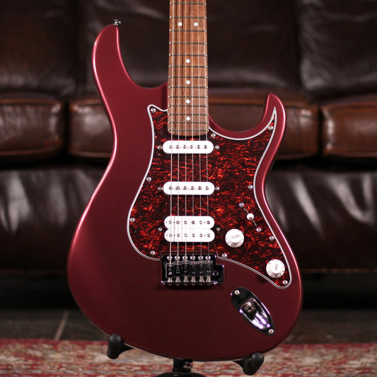 Cort G115 Vivid Burgundy