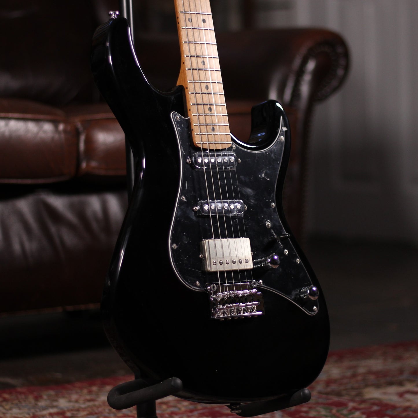 Cort G250 SE Black