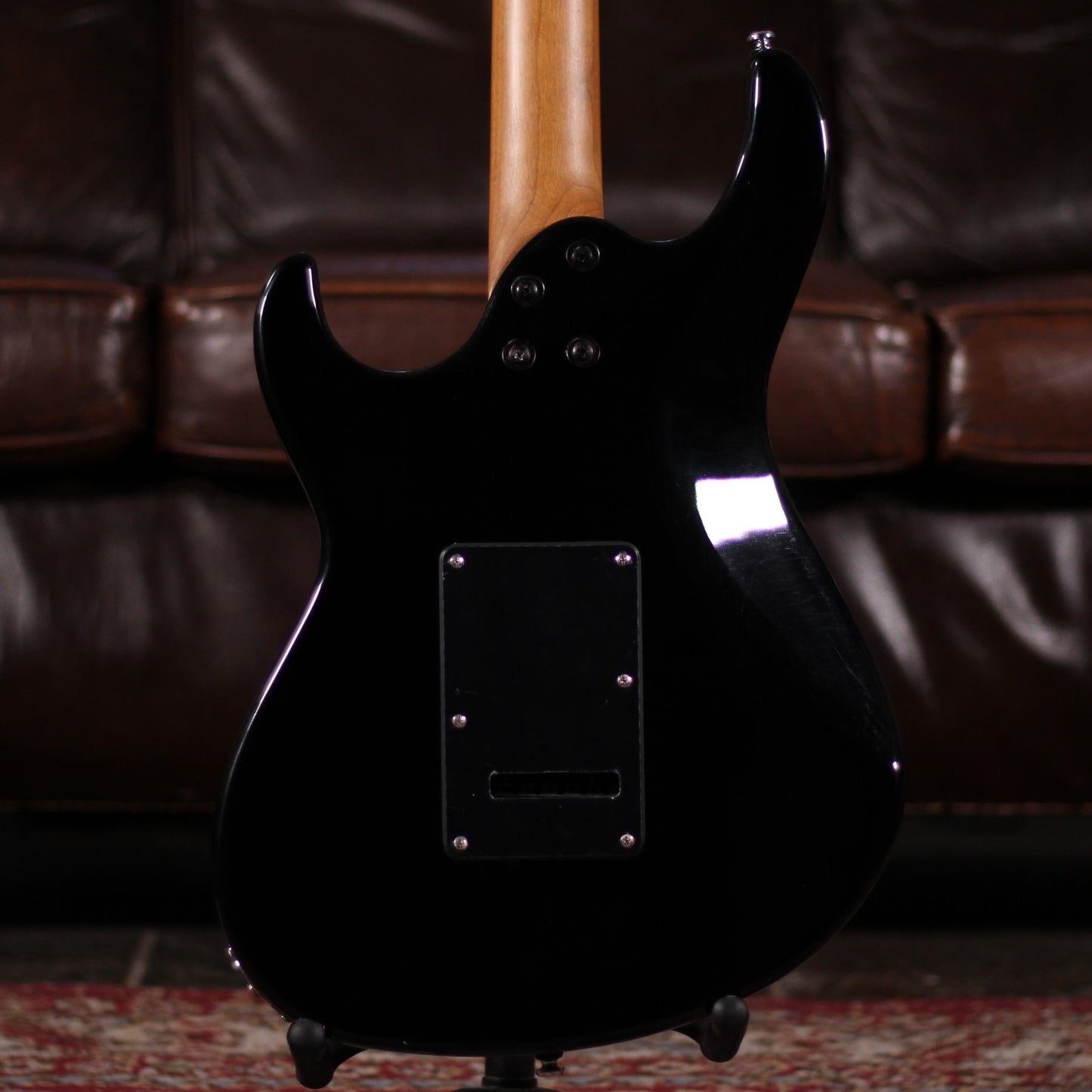 Cort G250 SE Black
