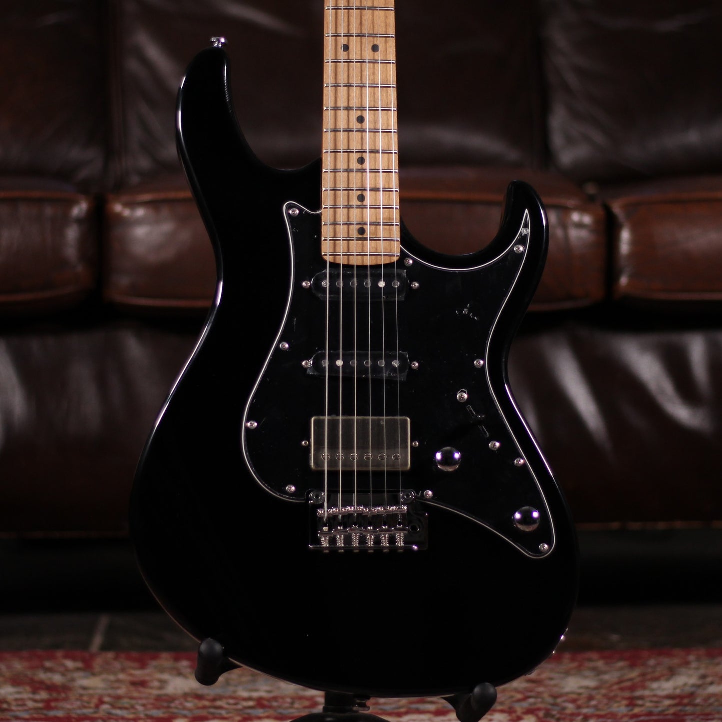Cort G250 SE Black