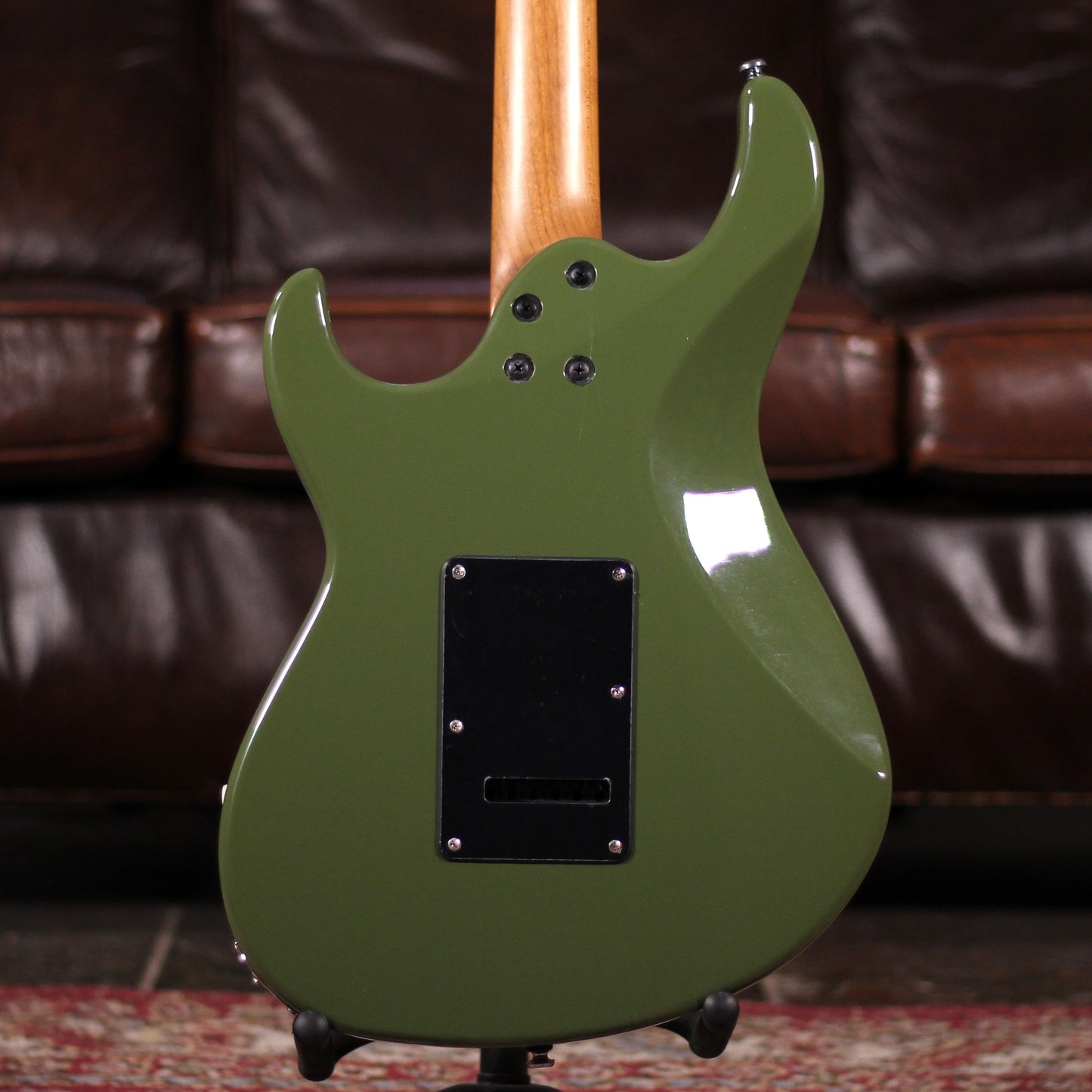 Cort G250 SE Olive Dark Green