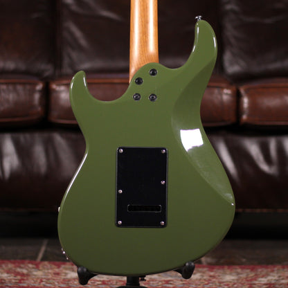 Cort G250 SE Olive Dark Green