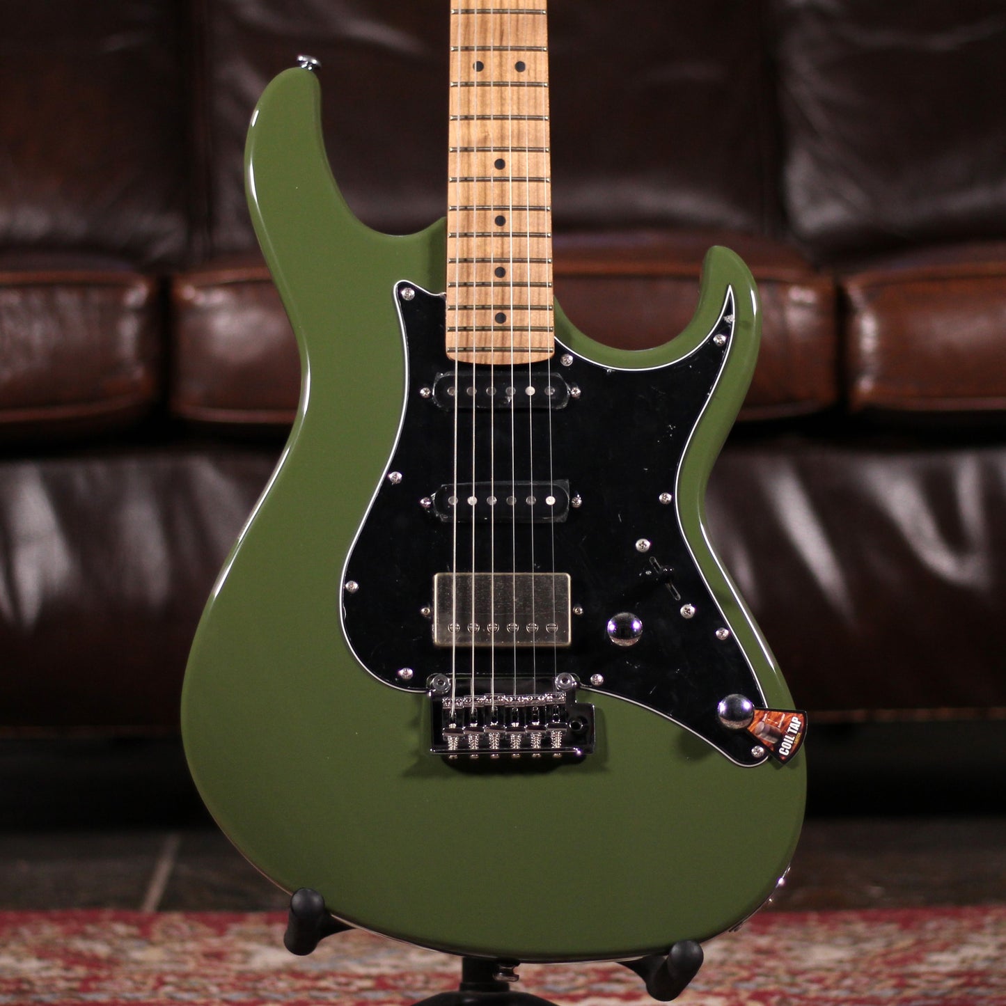 Cort G250 SE Olive Dark Green