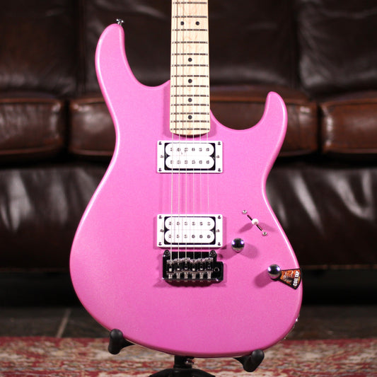 Cort G250 Spectrum Metallic Purple