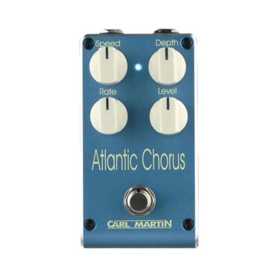 Carl Martin Atlantic Chorus