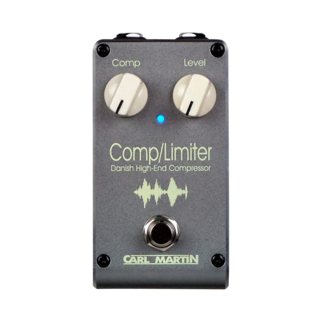 Carl Martin Comp Limiter