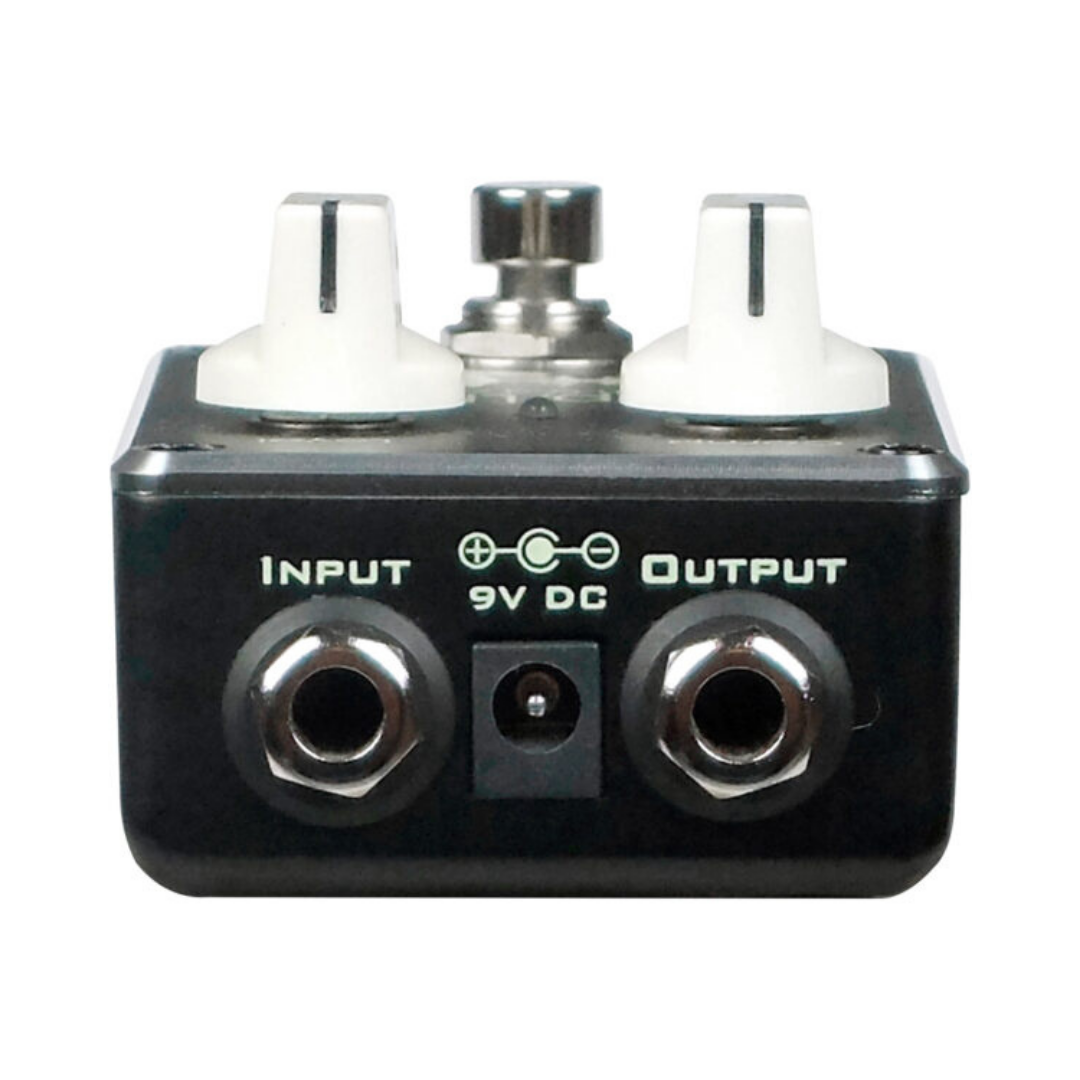 Carl Martin Comp Limiter