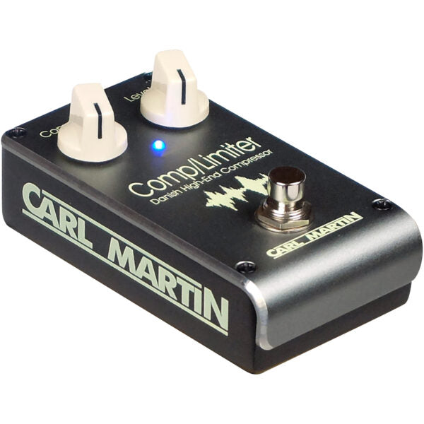 Carl Martin Comp Limiter