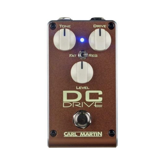 Carl Martin DC Drive