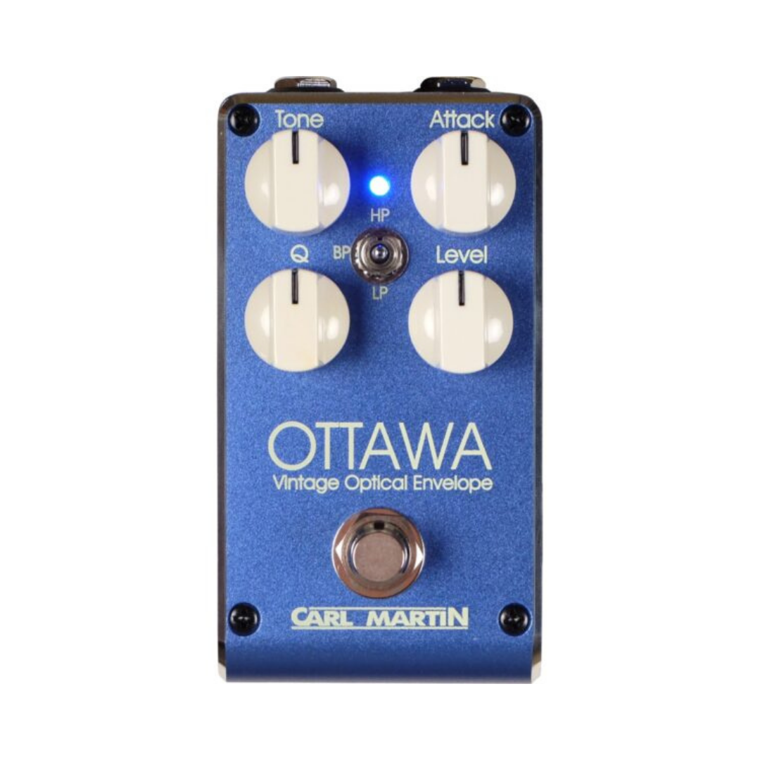 Carl Martin Ottawa