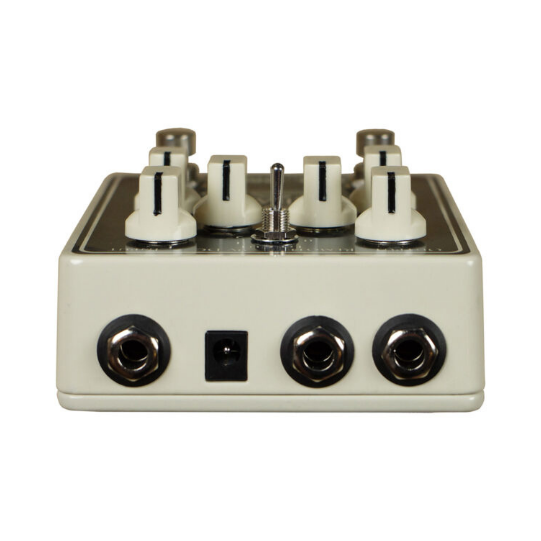 Carl Martin Plexi Ranger