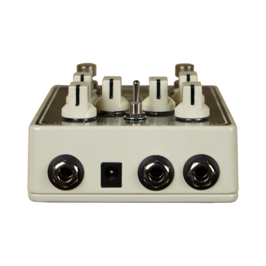 Carl Martin Plexi Ranger