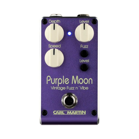 Carl Martin Purple Moon