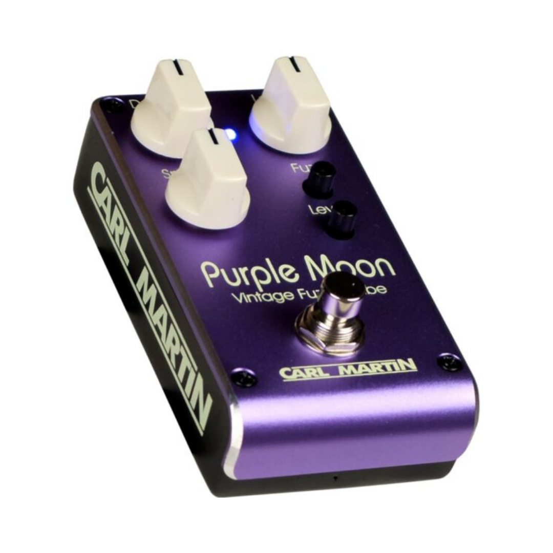 Carl Martin Purple Moon