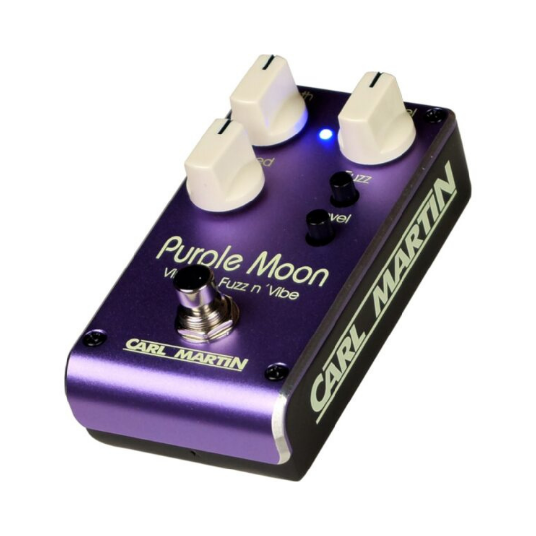Carl Martin Purple Moon