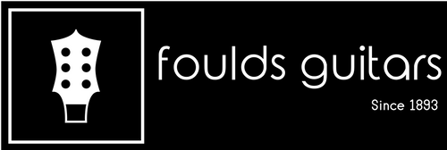 Foulds Guitars Derby s Only Dedicated full service Guitar store