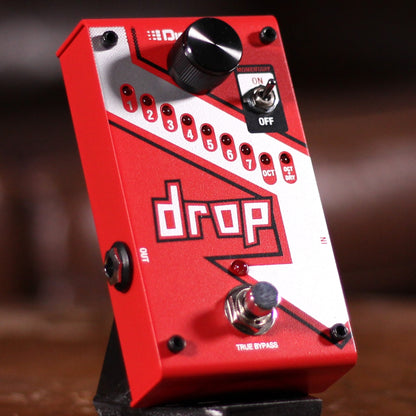 Digitech Drop