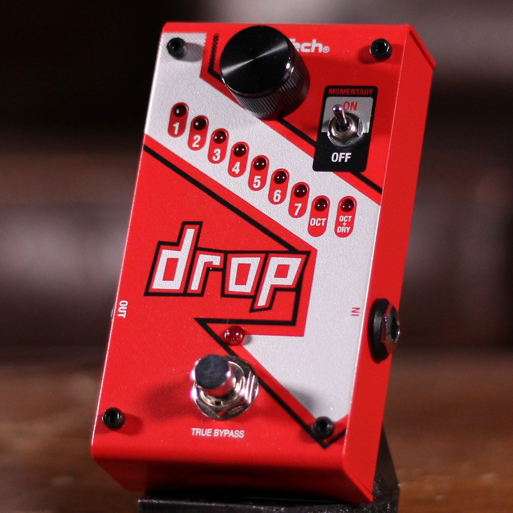 Digitech Drop