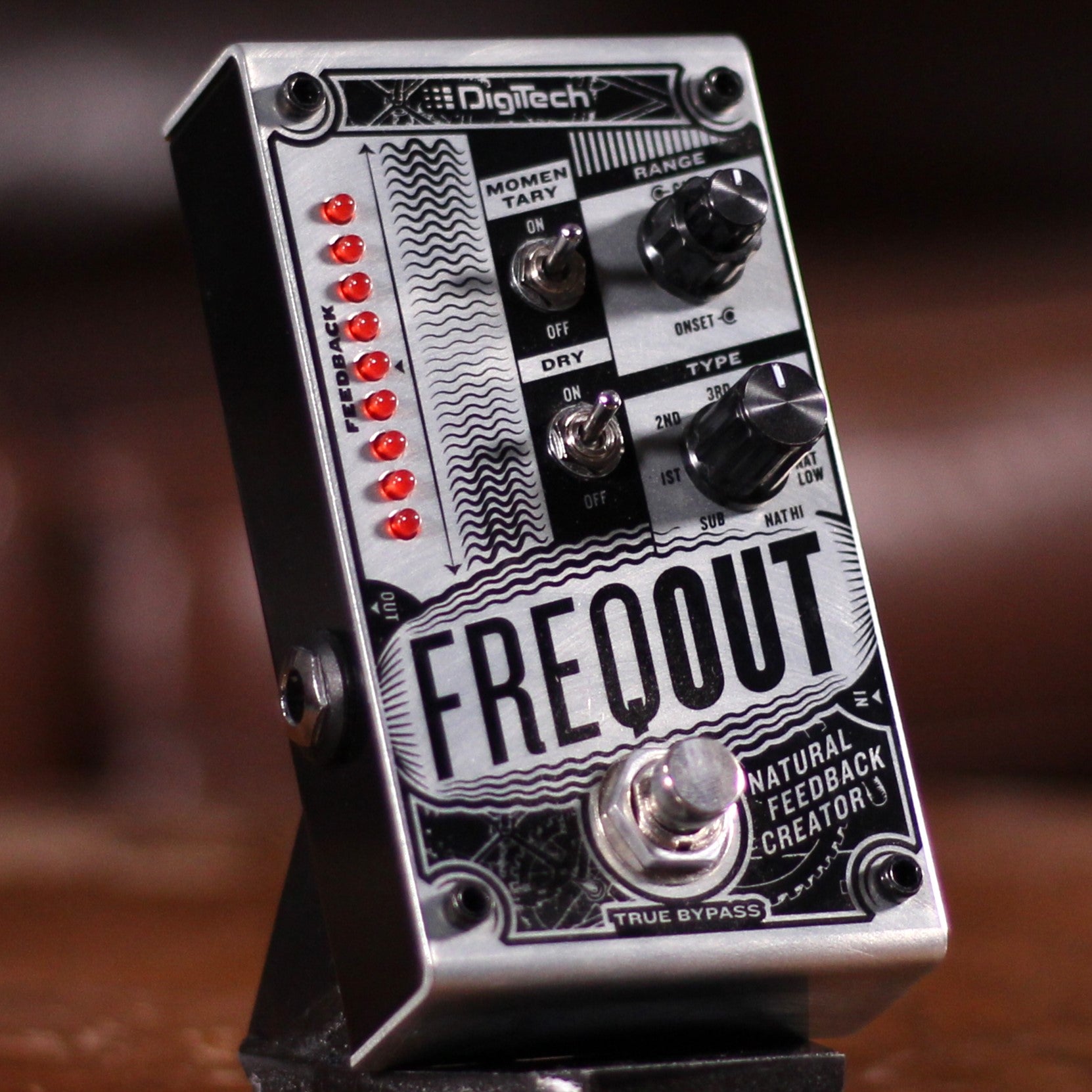 Digitech FreqOut