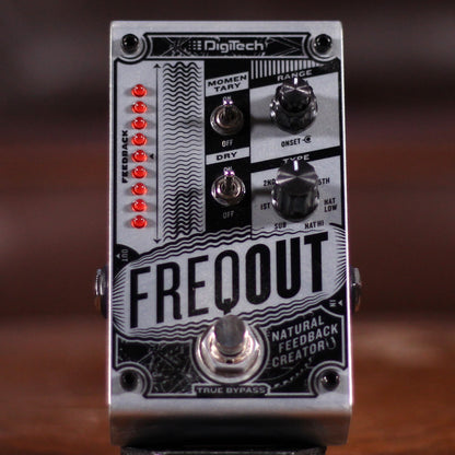 Digitech FreqOut